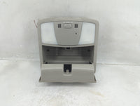 2010-2012 Nissan Altima Overhead Roof Console 1321992 - Oemusedautoparts1.com
