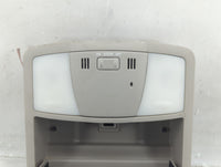 2010-2012 Nissan Altima Overhead Roof Console 1321992 - Oemusedautoparts1.com