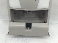 2010-2012 Nissan Altima Overhead Roof Console 1321992 - Oemusedautoparts1.com