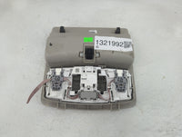 2010-2012 Nissan Altima Overhead Roof Console 1321992 - Oemusedautoparts1.com