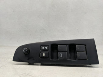 compare product 2007-2012 Nissan Altima Master Power Window Switch Replacement Driver Side Left P/N:25401 ZN40C Fits OEM Used Auto Parts