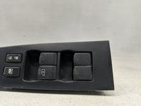 2007-2012 Nissan Altima Master Power Window Switch Replacement Driver Side Left P/N:25401 ZN40C Fits OEM Used Auto Parts - O