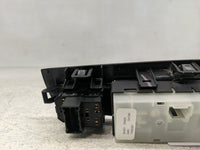 2007-2012 Nissan Altima Master Power Window Switch Replacement Driver Side Left P/N:25401 ZN40C Fits OEM Used Auto Parts - O