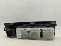 2007-2012 Nissan Altima Master Power Window Switch Replacement Driver Side Left P/N:25401 ZN40C Fits OEM Used Auto Parts - O