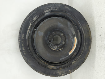 compare product 2002-2022 Nissan Altima Spare Donut Tire Wheel Rim Oem