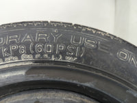 2002-2022 Nissan Altima Spare Donut Tire Wheel Rim Oem - Oemusedautoparts1.com