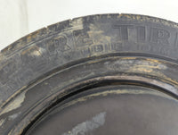 2002-2022 Nissan Altima Spare Donut Tire Wheel Rim Oem - Oemusedautoparts1.com