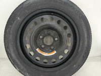 2002-2022 Nissan Altima Spare Donut Tire Wheel Rim Oem - Oemusedautoparts1.com