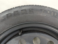 2002-2022 Nissan Altima Spare Donut Tire Wheel Rim Oem - Oemusedautoparts1.com