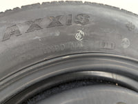 2002-2022 Nissan Altima Spare Donut Tire Wheel Rim Oem - Oemusedautoparts1.com