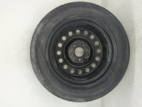 2002-2022 Nissan Altima Spare Donut Tire Wheel Rim Oem - Oemusedautoparts1.com