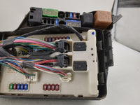 2011-2013 Nissan Altima Fusebox Fuse Box Panel Relay Module P/N:284B71AA1A Fits Fits 2011 2012 2013 OEM Used Auto Parts - Oe