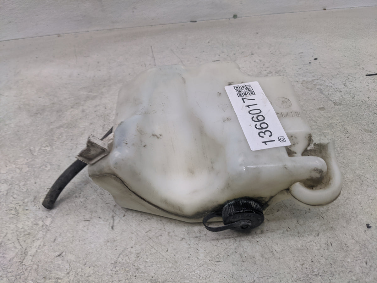 2007-2013 Nissan Altima Radiator Coolant Overflow Expansion Tank Bottle 1366017 - Oemusedautoparts1.com
