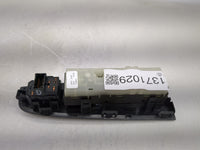 2007-2012 Nissan Altima Master Power Window Switch Replacement Driver Side Left P/N:25401 ZN40C Fits OEM Used Auto Parts - O