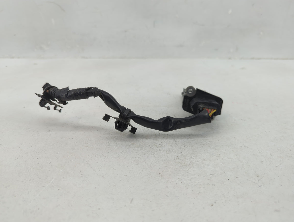 2007-2014 Nissan Altima Mass Air Flow Meter Maf Sensor 1371255 - Oemusedautoparts1.com