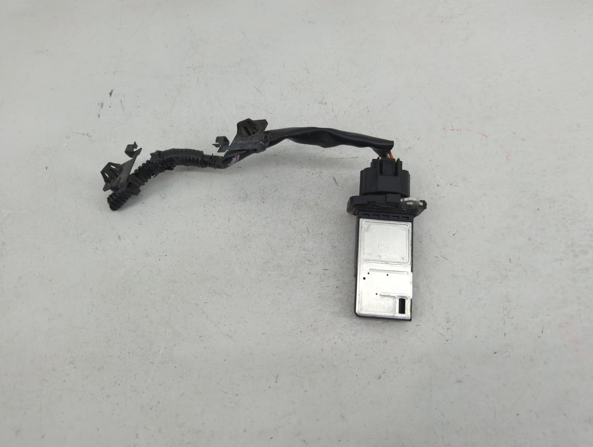 2007-2014 Nissan Altima Mass Air Flow Meter Maf Sensor 1371255 - Oemusedautoparts1.com