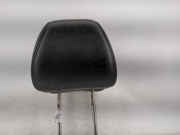 2011-2012 Nissan Altima Headrest Head Rest Rear Seat Fits Fits 2011 2012 OEM Used Auto Parts - Oemusedautoparts1.com