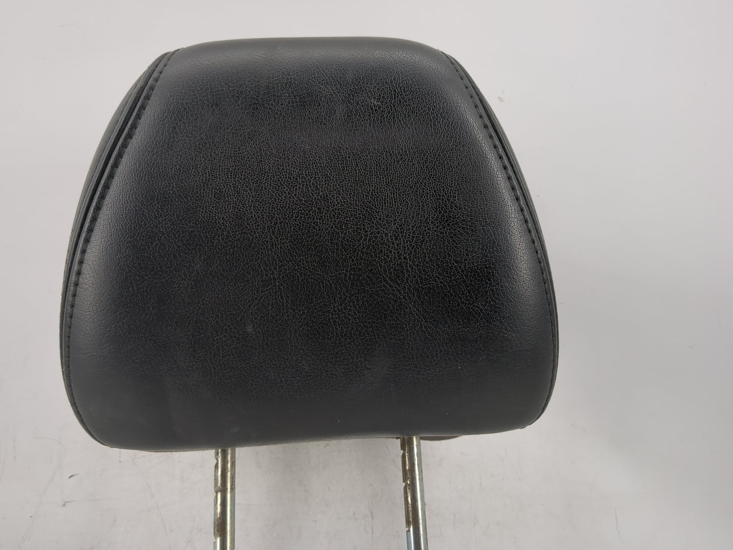 2011-2012 Nissan Altima Headrest Head Rest Rear Seat Fits Fits 2011 2012 OEM Used Auto Parts - Oemusedautoparts1.com