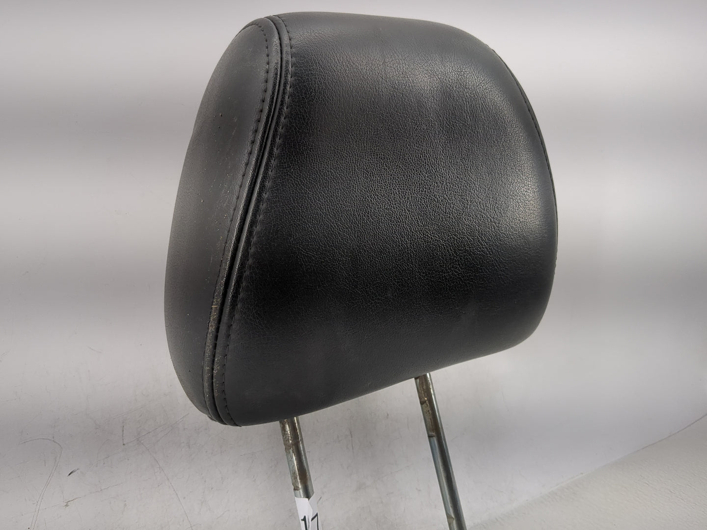 2011-2012 Nissan Altima Headrest Head Rest Rear Seat Fits Fits 2011 2012 OEM Used Auto Parts - Oemusedautoparts1.com
