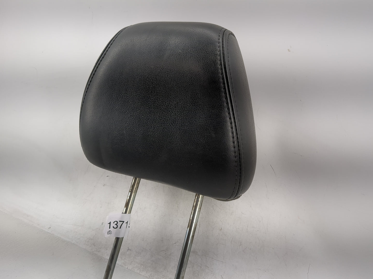 2011-2012 Nissan Altima Headrest Head Rest Rear Seat Fits Fits 2011 2012 OEM Used Auto Parts - Oemusedautoparts1.com
