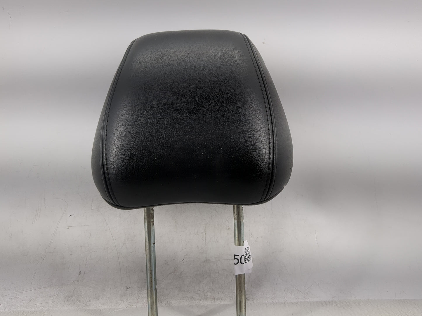 2011-2012 Nissan Altima Headrest Head Rest Rear Seat Fits Fits 2011 2012 OEM Used Auto Parts - Oemusedautoparts1.com