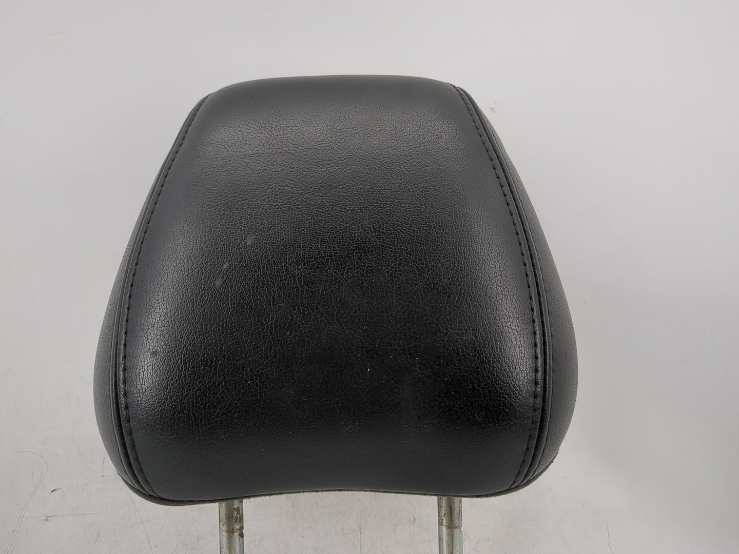 2011-2012 Nissan Altima Headrest Head Rest Rear Seat Fits Fits 2011 2012 OEM Used Auto Parts - Oemusedautoparts1.com