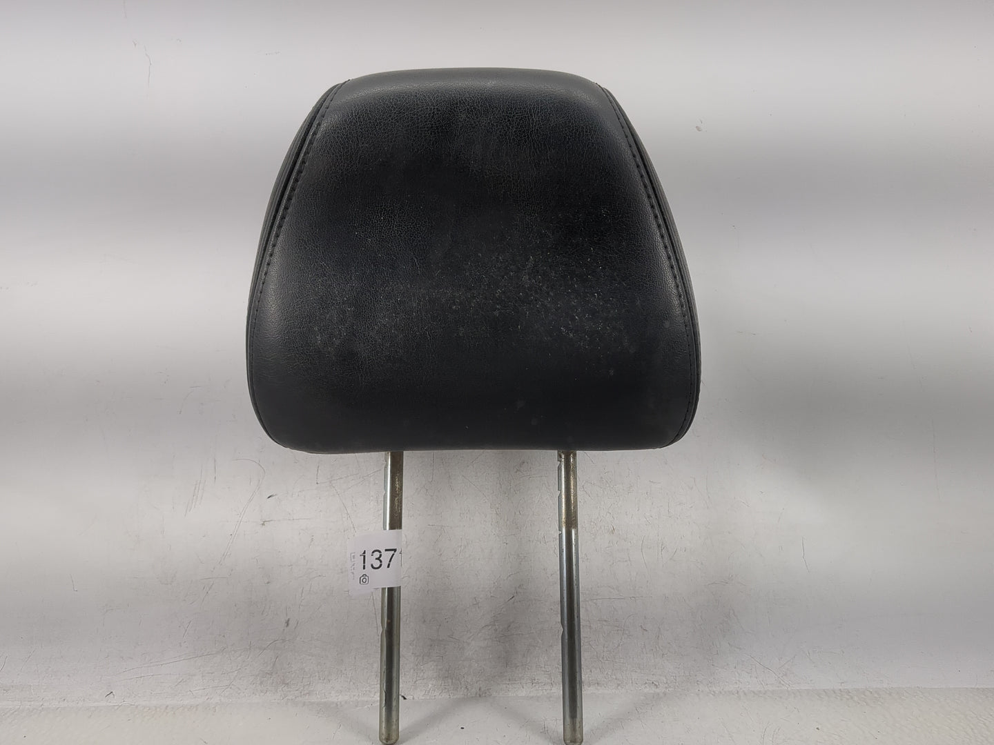 2010-2012 Nissan Altima Headrest Head Rest Front Driver Passenger Seat Fits Fits 2010 2011 2012 OEM Used Auto Parts - Oemuse
