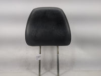 2010-2012 Nissan Altima Headrest Head Rest Front Driver Passenger Seat Fits Fits 2010 2011 2012 OEM Used Auto Parts - Oemuse