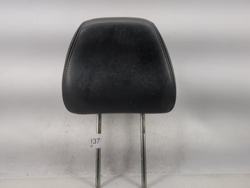 2010-2012 Nissan Altima Headrest Head Rest Front Driver Passenger Seat Fits Fits 2010 2011 2012 OEM Used Auto Parts - Oemuse