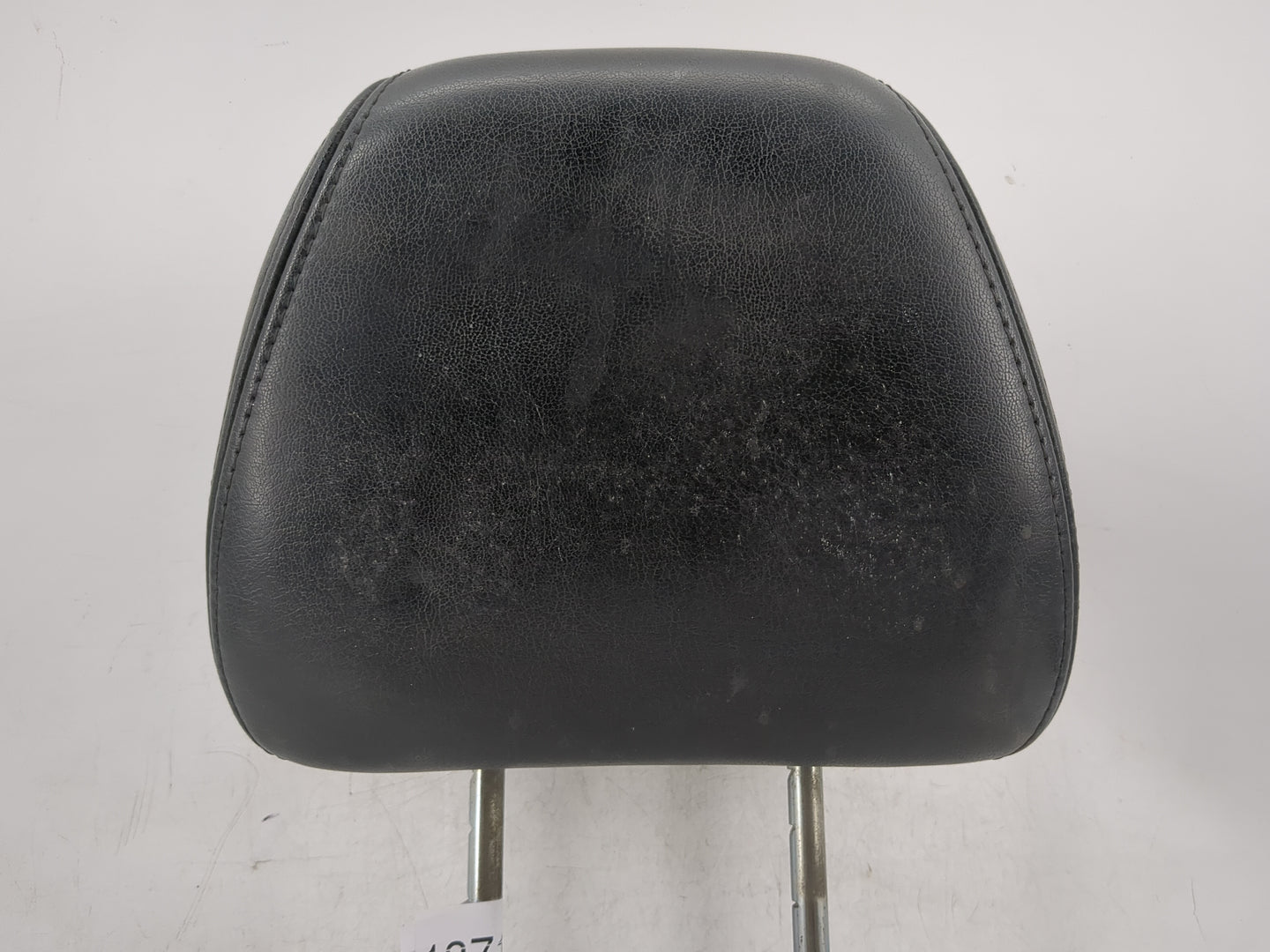 2010-2012 Nissan Altima Headrest Head Rest Front Driver Passenger Seat Fits Fits 2010 2011 2012 OEM Used Auto Parts - Oemuse