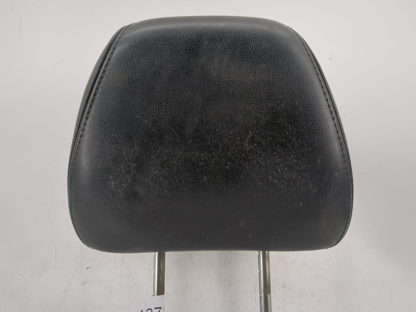 2010-2012 Nissan Altima Headrest Head Rest Front Driver Passenger Seat Fits Fits 2010 2011 2012 OEM Used Auto Parts - Oemuse