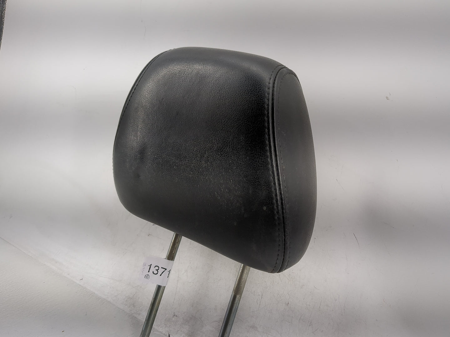 2010-2012 Nissan Altima Headrest Head Rest Front Driver Passenger Seat Fits Fits 2010 2011 2012 OEM Used Auto Parts - Oemuse