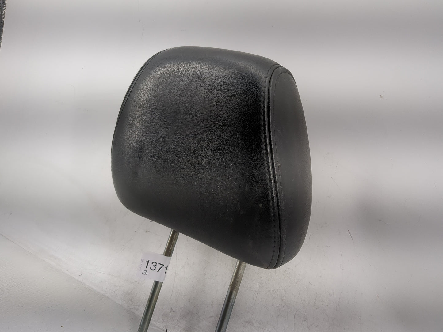 2010-2012 Nissan Altima Headrest Head Rest Front Driver Passenger Seat Fits Fits 2010 2011 2012 OEM Used Auto Parts - Oemuse