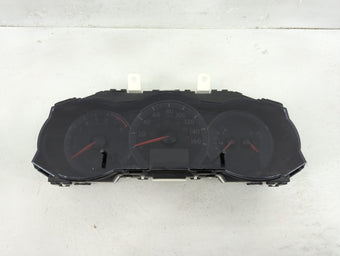 compare product 2011-2013 Nissan Altima Instrument Cluster Speedometer Gauges P/N:24810 ZX60A Fits Fits 2011 2012 2013 OEM Used Auto Parts