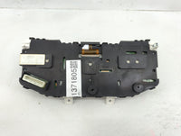 2011-2013 Nissan Altima Instrument Cluster Speedometer Gauges P/N:24810 ZX60A Fits Fits 2011 2012 2013 OEM Used Auto Parts -