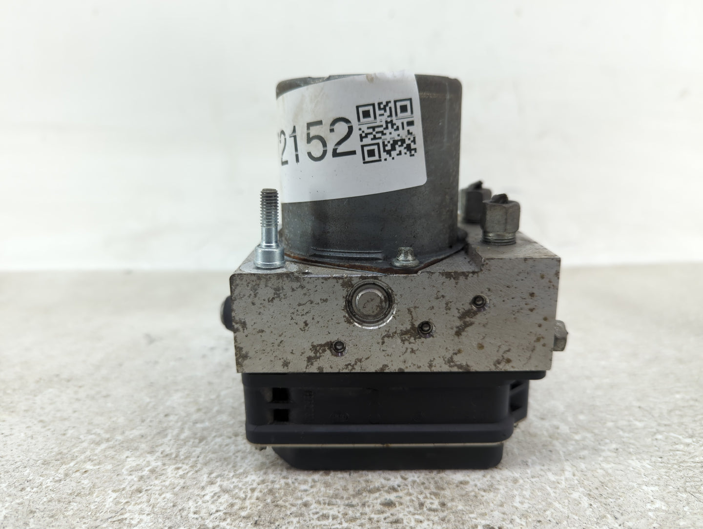 2011-2012 Nissan Altima ABS Pump Control Module Replacement P/N:47660 ZX65A Fits Fits 2011 2012 OEM Used Auto Parts - Oemuse