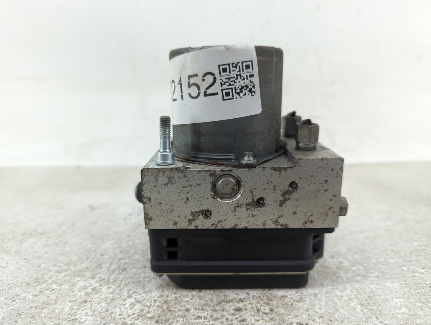 2011-2012 Nissan Altima ABS Pump Control Module Replacement P/N:47660 ZX65A Fits Fits 2011 2012 OEM Used Auto Parts - Oemuse