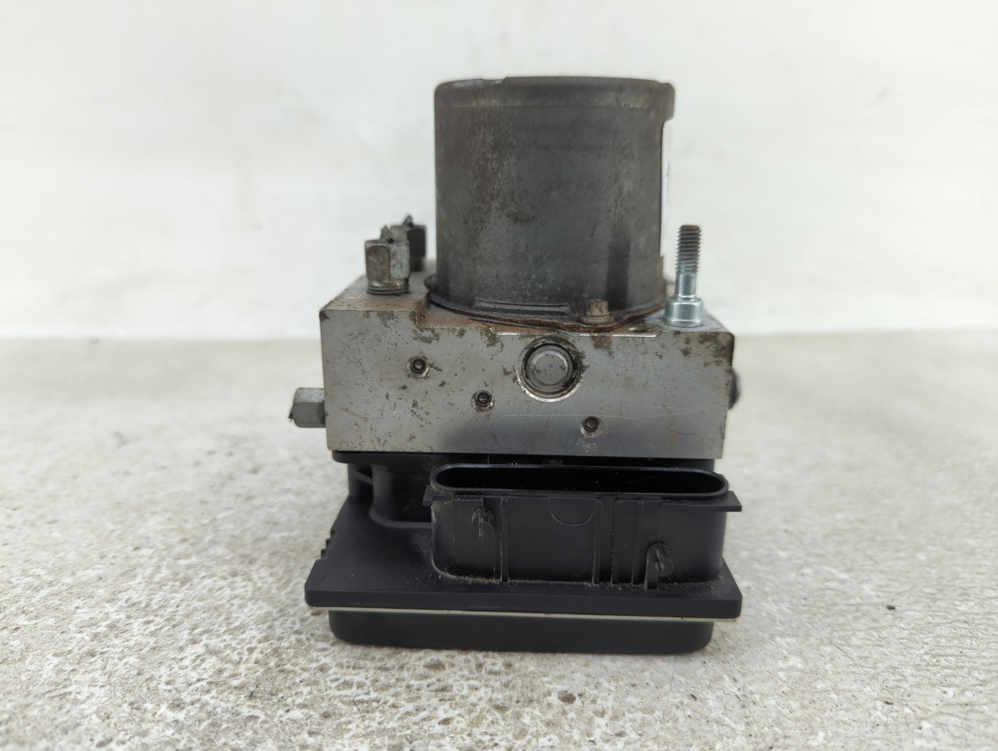 2011-2012 Nissan Altima ABS Pump Control Module Replacement P/N:47660 ZX65A Fits Fits 2011 2012 OEM Used Auto Parts - Oemuse