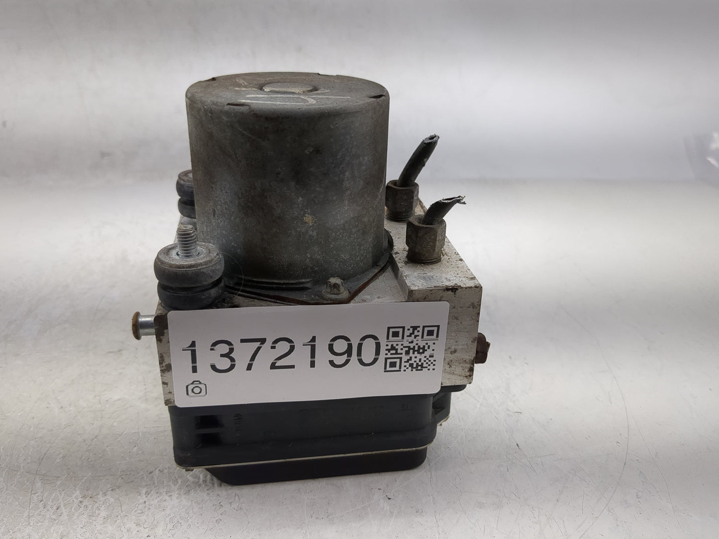 2011-2012 Nissan Altima ABS Pump Control Module Replacement P/N:47660-ZX00A Fits Fits 2011 2012 OEM Used Auto Parts - Oemuse
