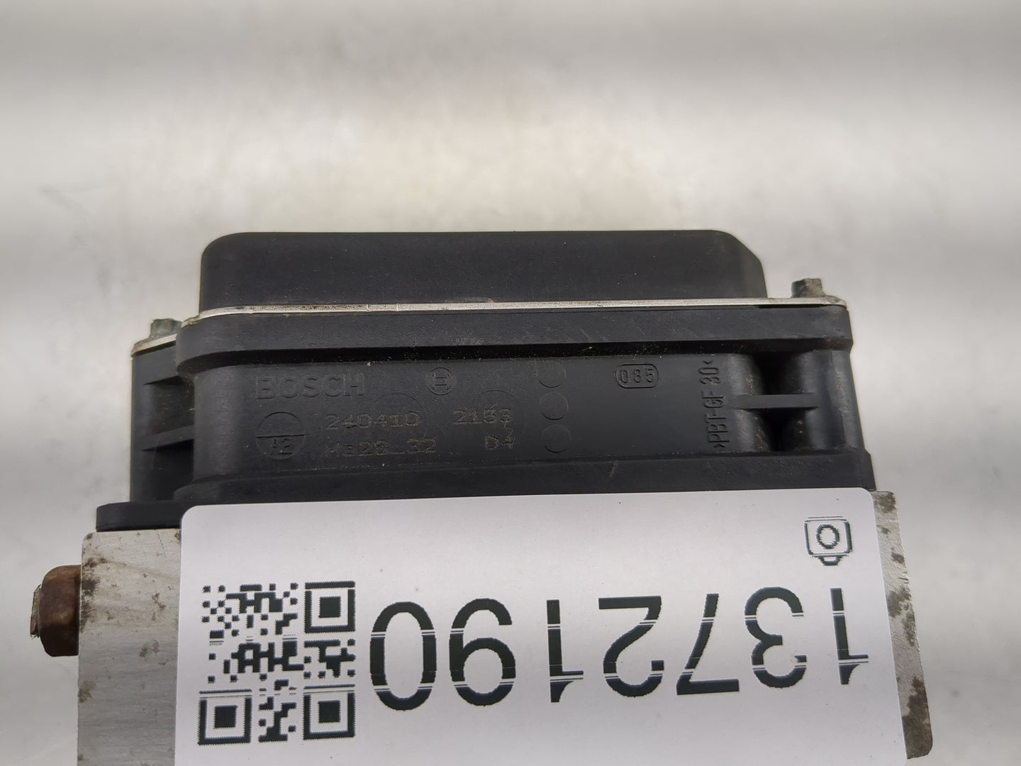 2011-2012 Nissan Altima ABS Pump Control Module Replacement P/N:47660-ZX00A Fits Fits 2011 2012 OEM Used Auto Parts - Oemuse