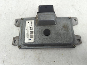 compare product 2010-2012 Nissan Altima Transmission Control Module Tcu Tcm 31036 Zx00d