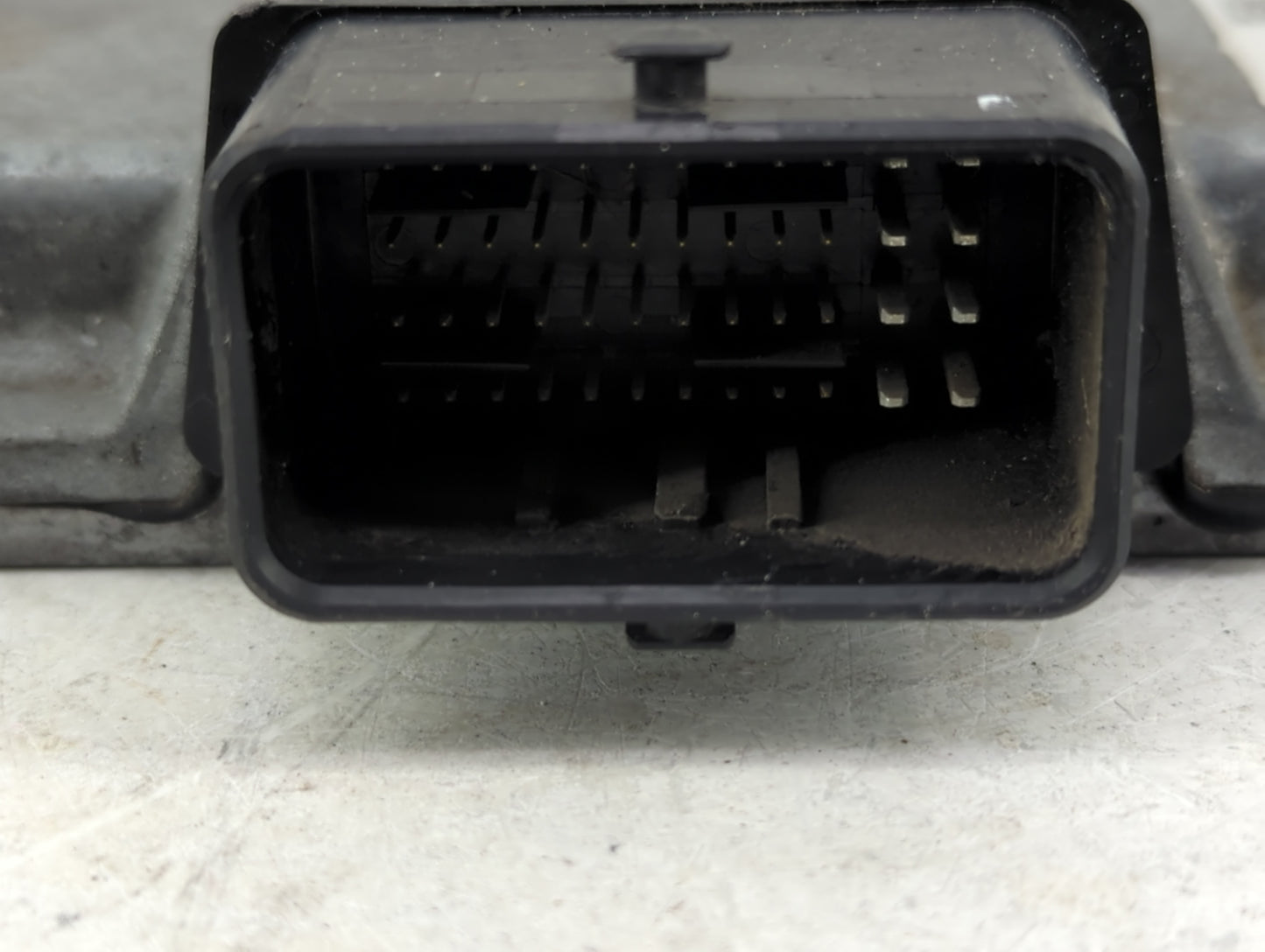 2010-2012 Nissan Altima Transmission Control Module Tcu Tcm 31036 Zx00d - Oemusedautoparts1.com