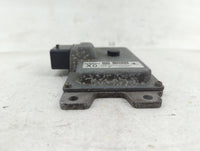 2010-2012 Nissan Altima Transmission Control Module Tcu Tcm 31036 Zx00d - Oemusedautoparts1.com