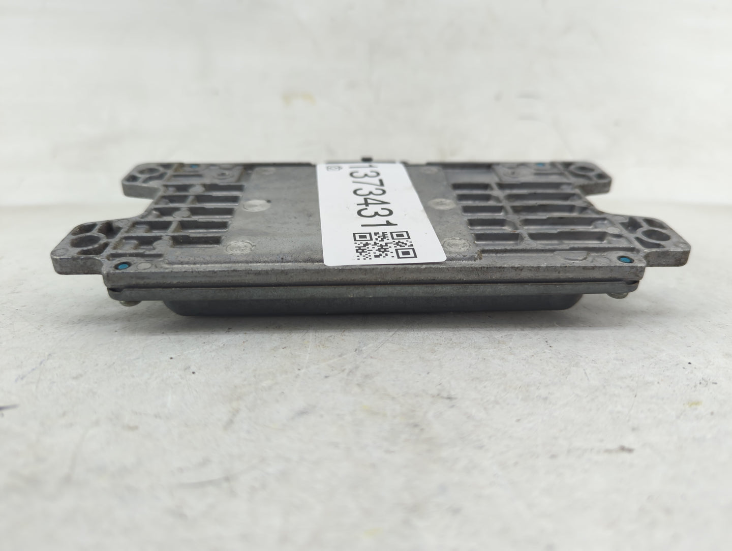2010-2012 Nissan Altima Transmission Control Module Tcu Tcm 31036 Zx00d - Oemusedautoparts1.com
