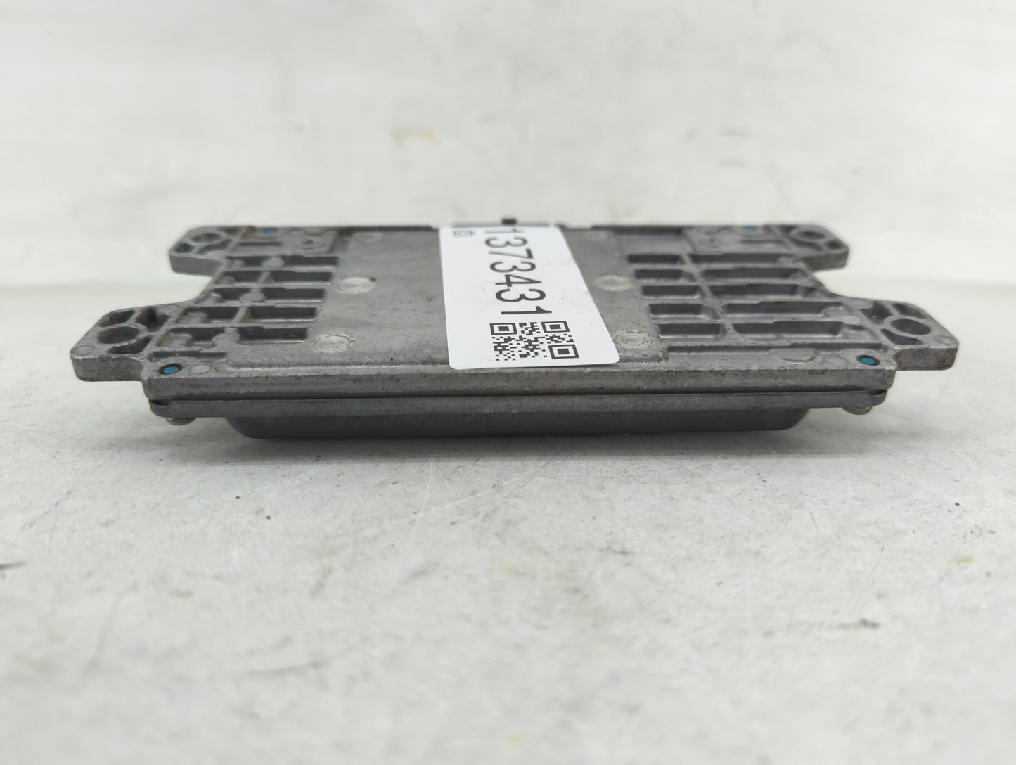 2010-2012 Nissan Altima Transmission Control Module Tcu Tcm 31036 Zx00d - Oemusedautoparts1.com