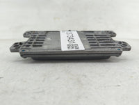 2010-2012 Nissan Altima Transmission Control Module Tcu Tcm 31036 Zx00d - Oemusedautoparts1.com