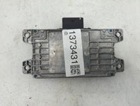 2010-2012 Nissan Altima Transmission Control Module Tcu Tcm 31036 Zx00d - Oemusedautoparts1.com