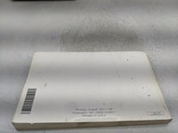 2012 Nissan Altima Owners Manual Book Guide OEM Used Auto Parts - Oemusedautoparts1.com