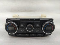 2007-2013 Nissan Altima Climate Control Module Temperature AC/Heater Replacement P/N:27500 JA01A Fits OEM Used Auto Parts - 