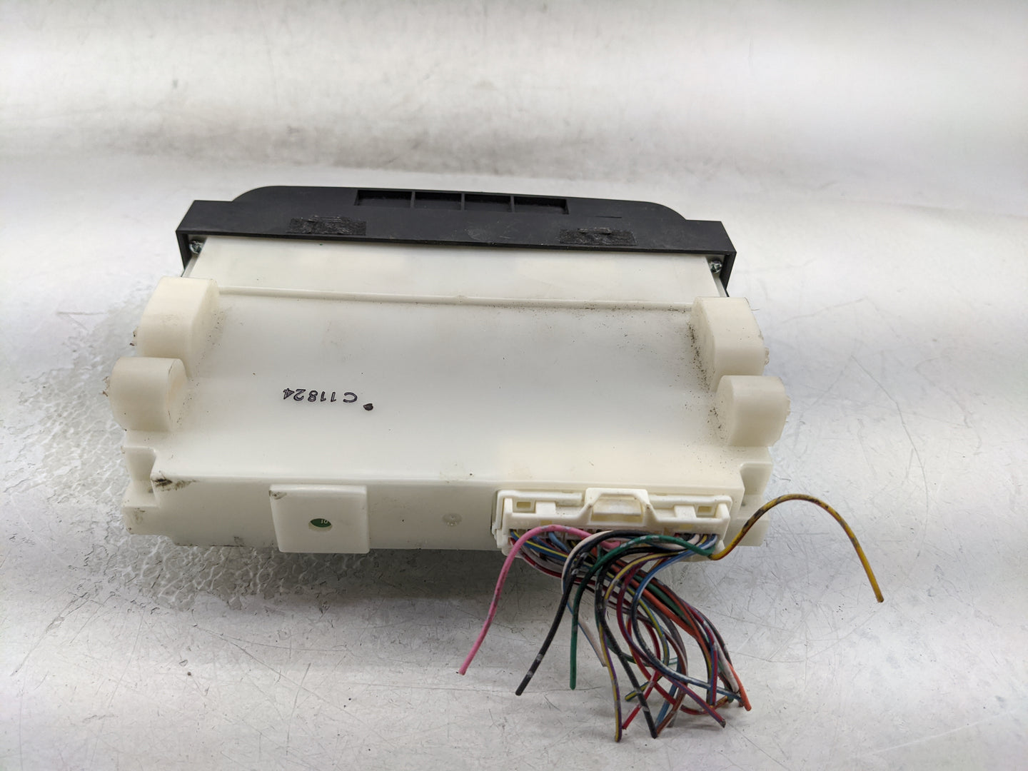 2007-2013 Nissan Altima Climate Control Module Temperature AC/Heater Replacement P/N:27500 JA01A Fits OEM Used Auto Parts - 